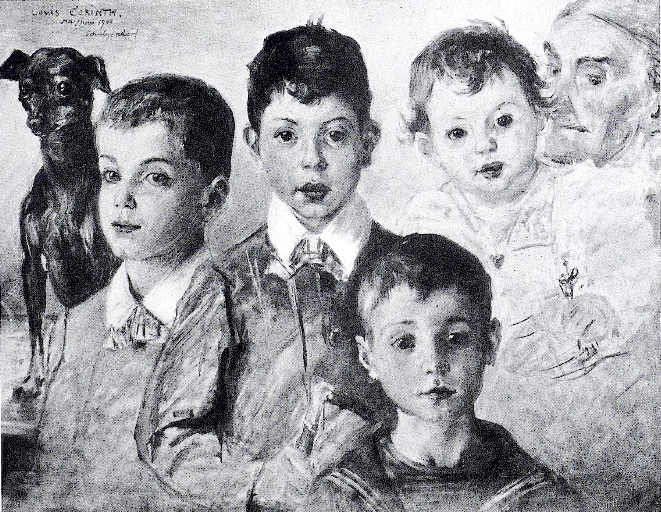 Walter Israel