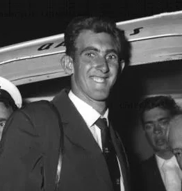 Portrait of John Monckton (1938–2017) – memorial page