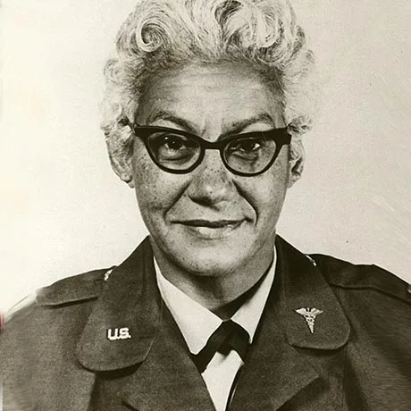 Porträt von Clotilde Dent Bowen (1923–2011) – Gedenkseite