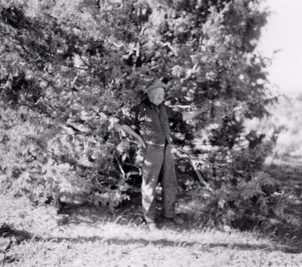 Judson Dean Howard