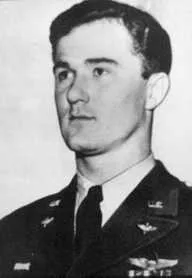 Thomas Francis Mantell Jr.
