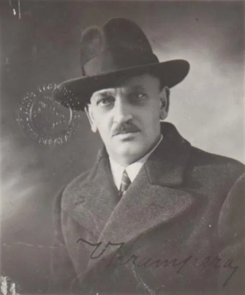 Václav Krampera
