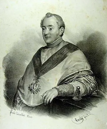 Tommaso Bernetti