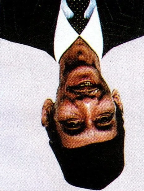 Porträt von Ali Said (1927–1996) – Gedenkseite