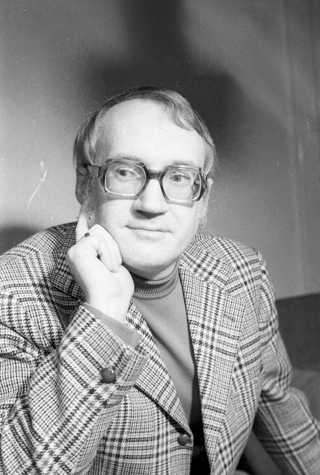 Porträt von Hans-Jürgen Heise (1930–2013) – Gedenkseite