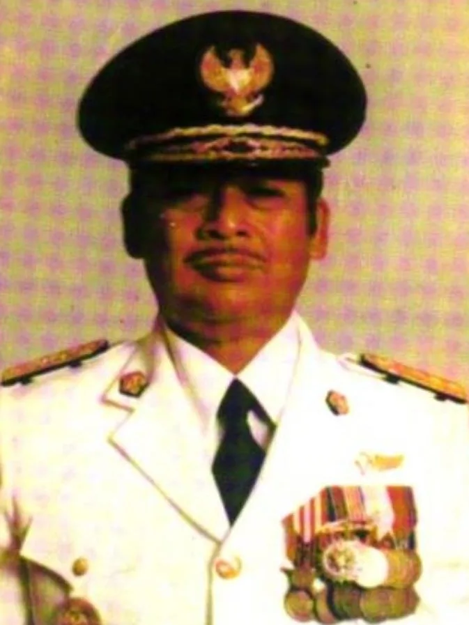 Imam Munandar