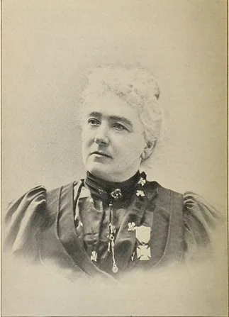 Sarah C. Mink