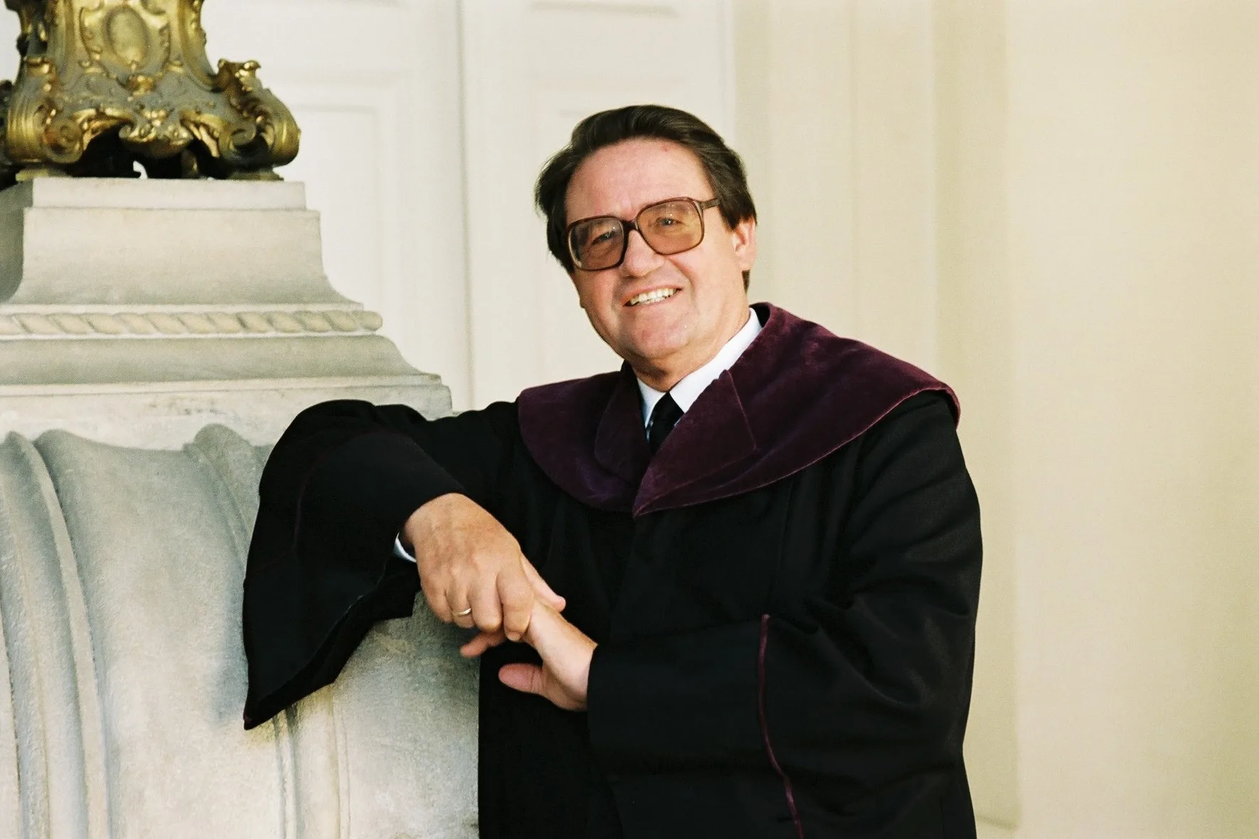 Karl Spielbüchler