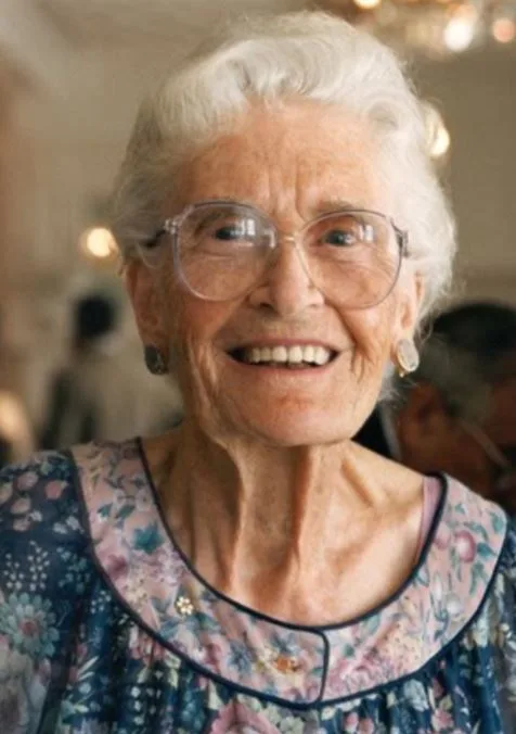 Porträt von Dorothy Livesay (1909–1996) – Gedenkseite