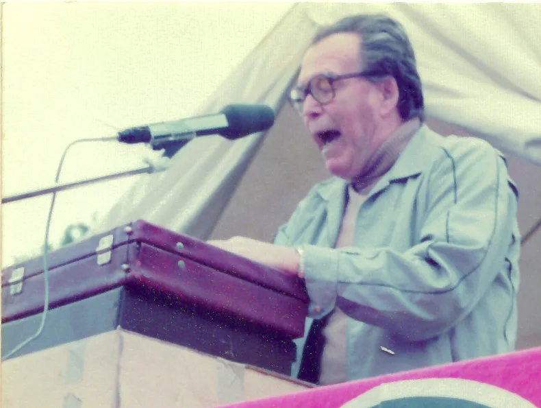 Jakob Moneta