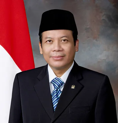 Portrait of Taufik Kurniawan (1967–2022) – memorial page