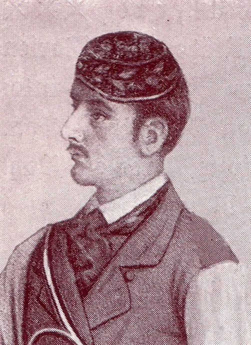 Georg Berna