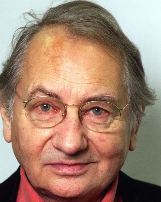 Horst Stern