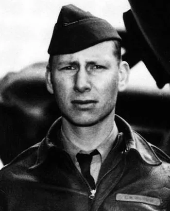 Carl R. Wildner