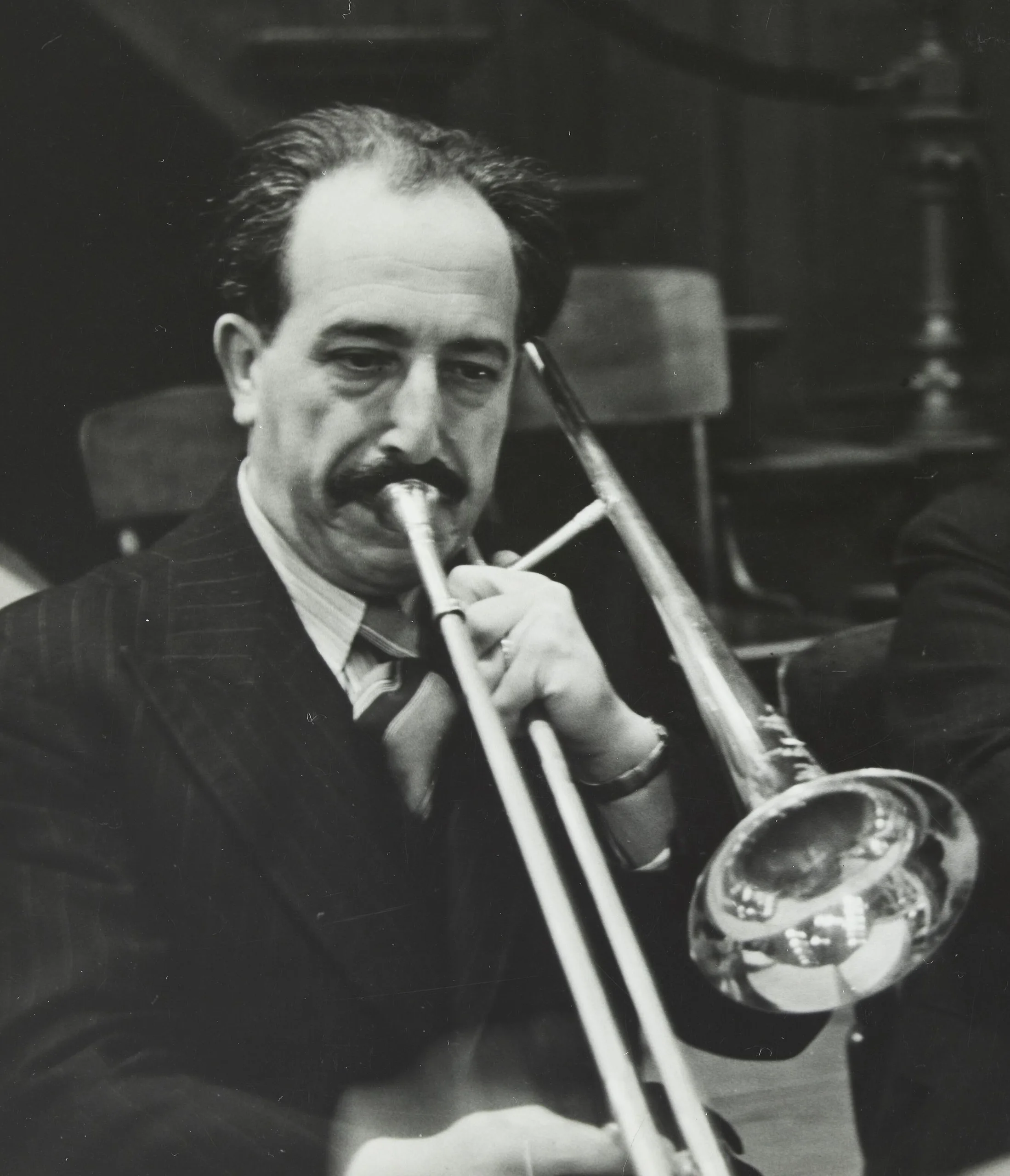 Portrait of Emanuel Haagman (1887–1976) – memorial page