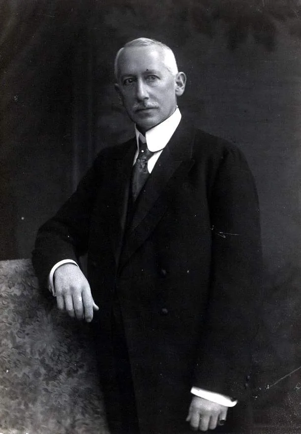 Albert von Bruchhausen
