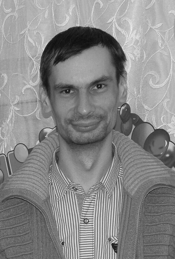 Jurij Luschtschaj
