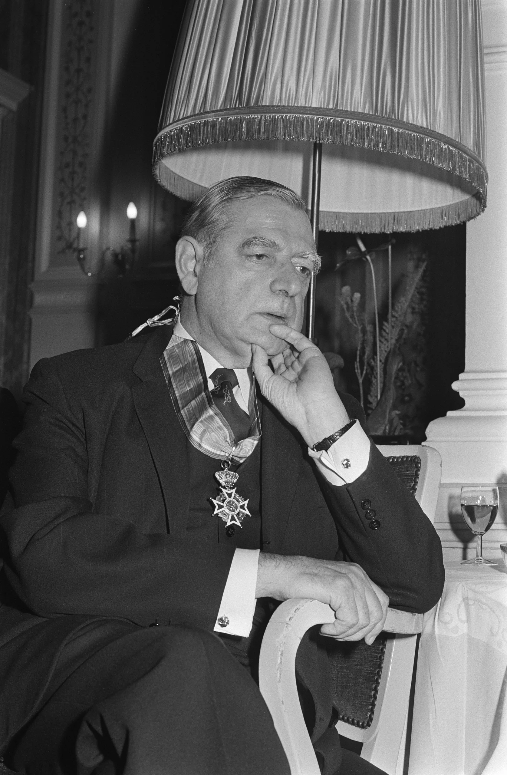 Paul van Boven