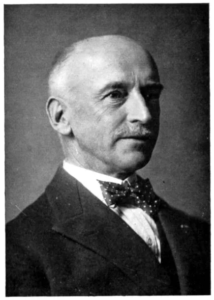 Anton van Doorninck