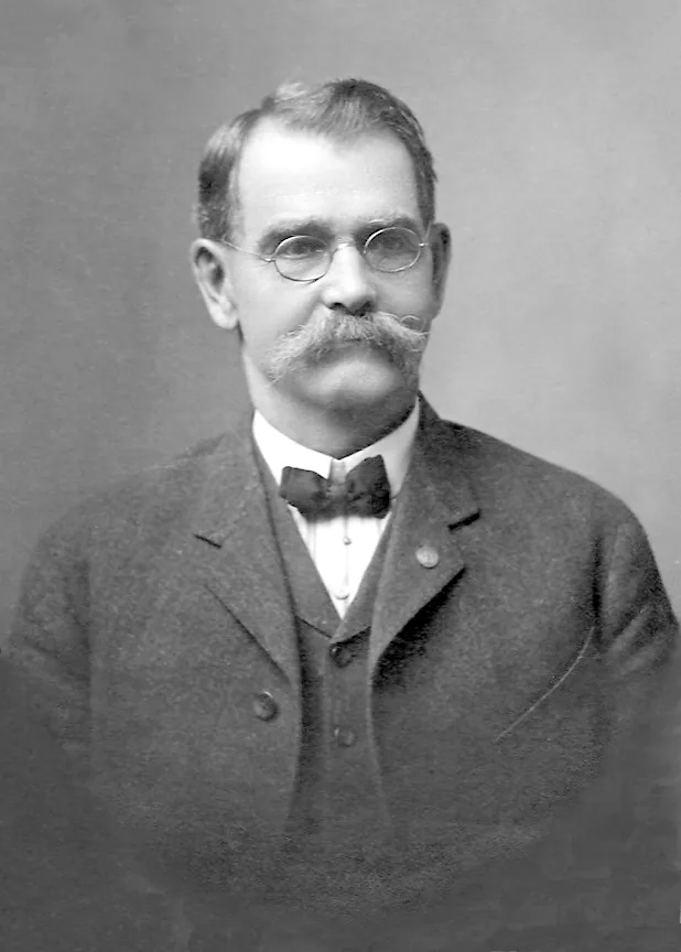 George L. Banks