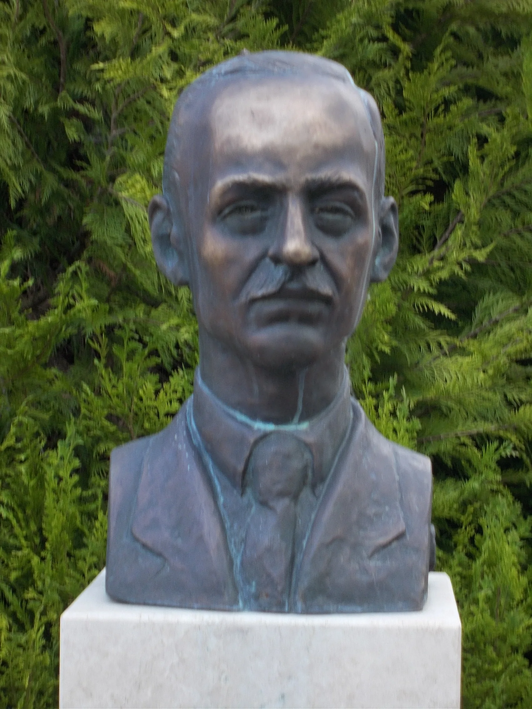 Gyula Barthos