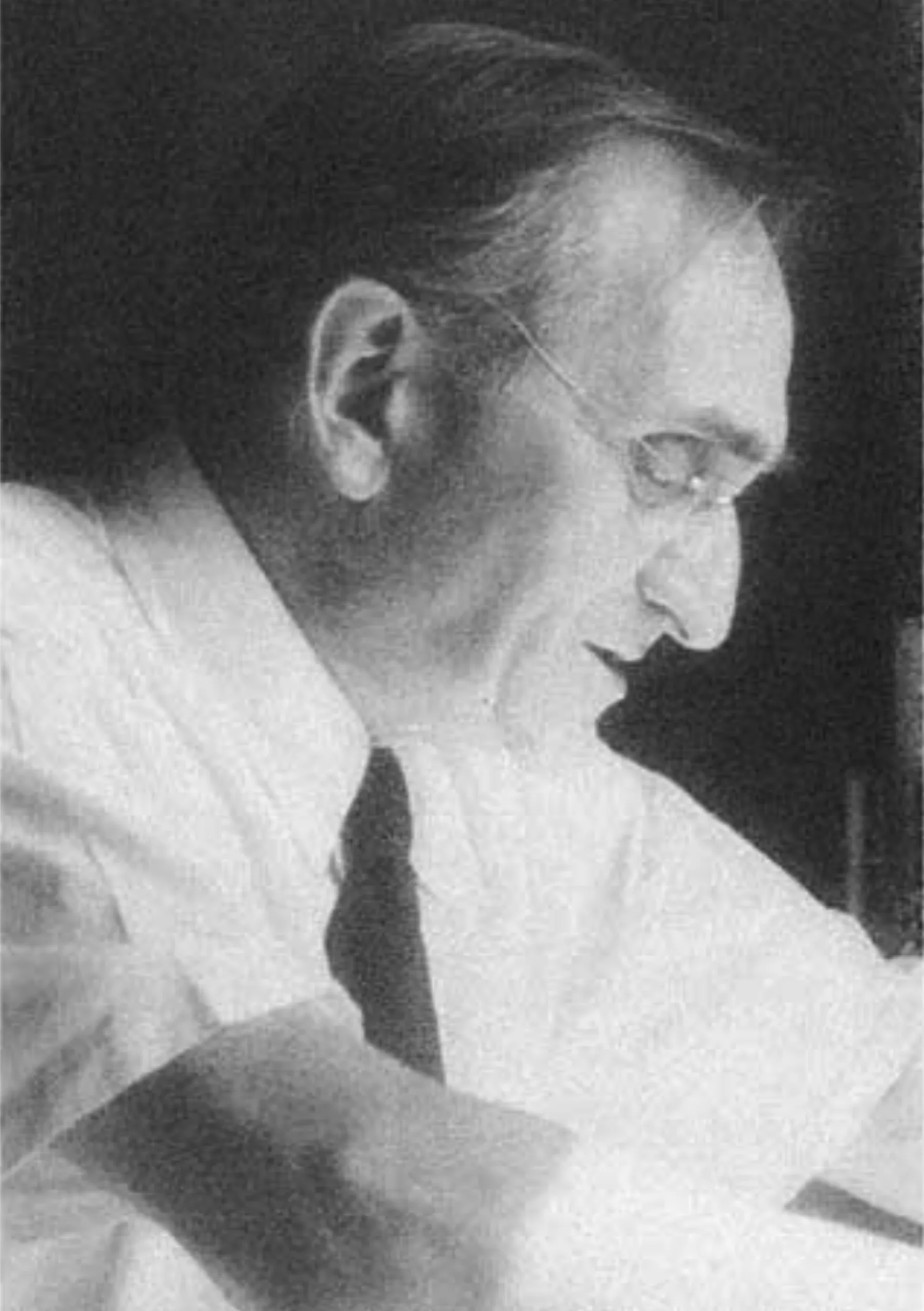 Alfred Kantorowicz