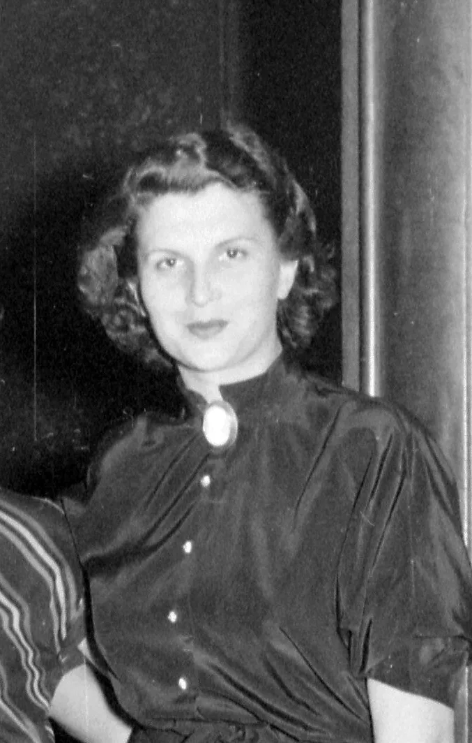 Mira Trailović