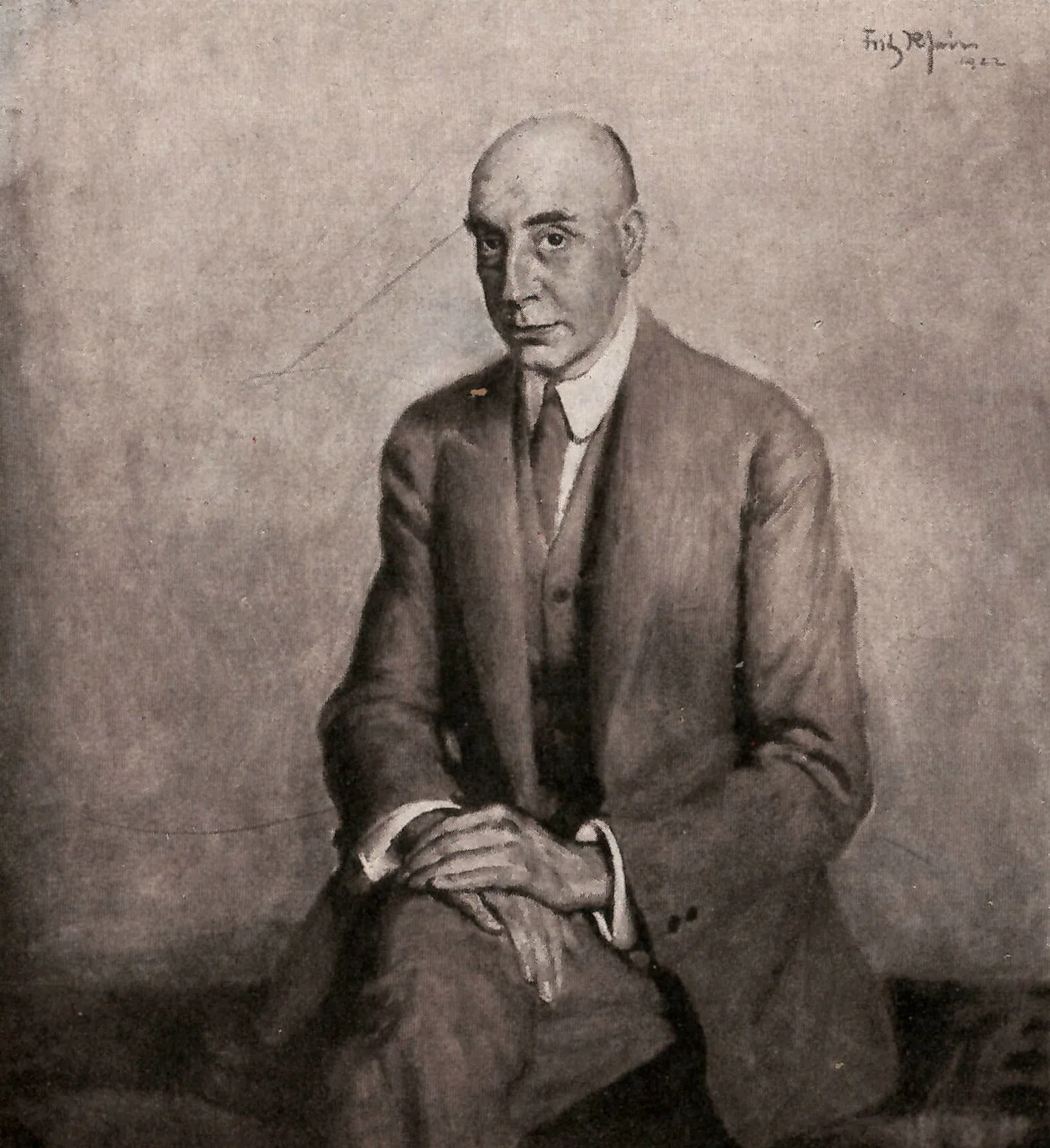 Ludwig Justi