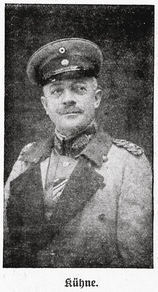 Viktor Kühne