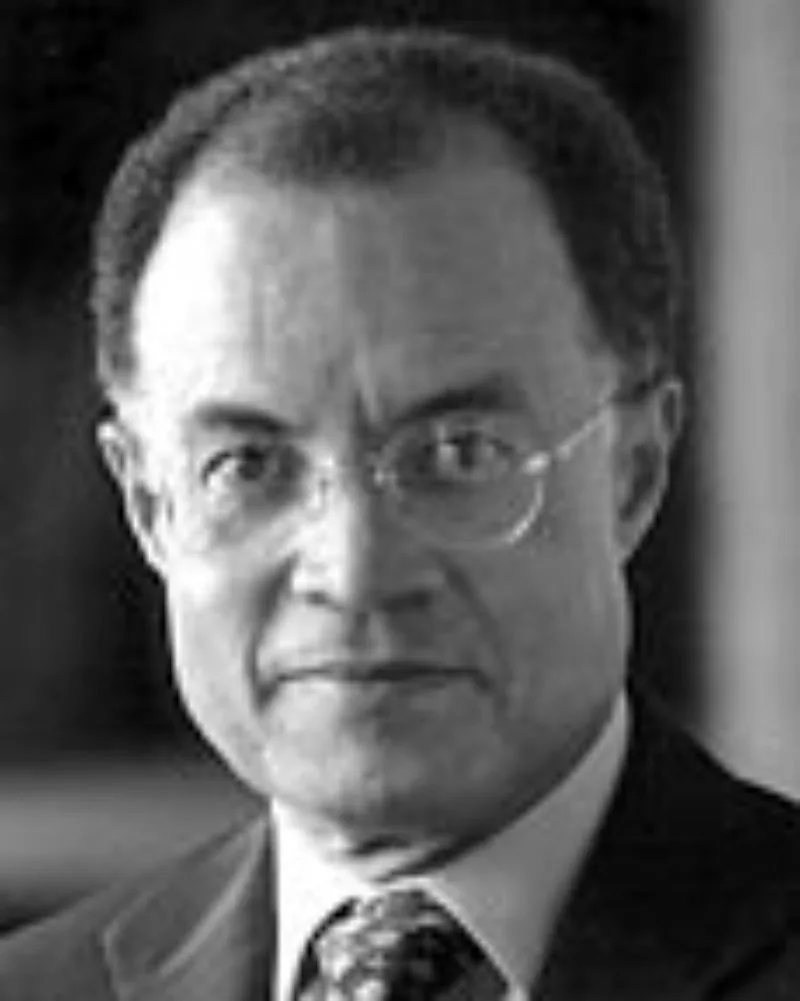 Porträt von Drew S. Days (1941–2020) – Gedenkseite