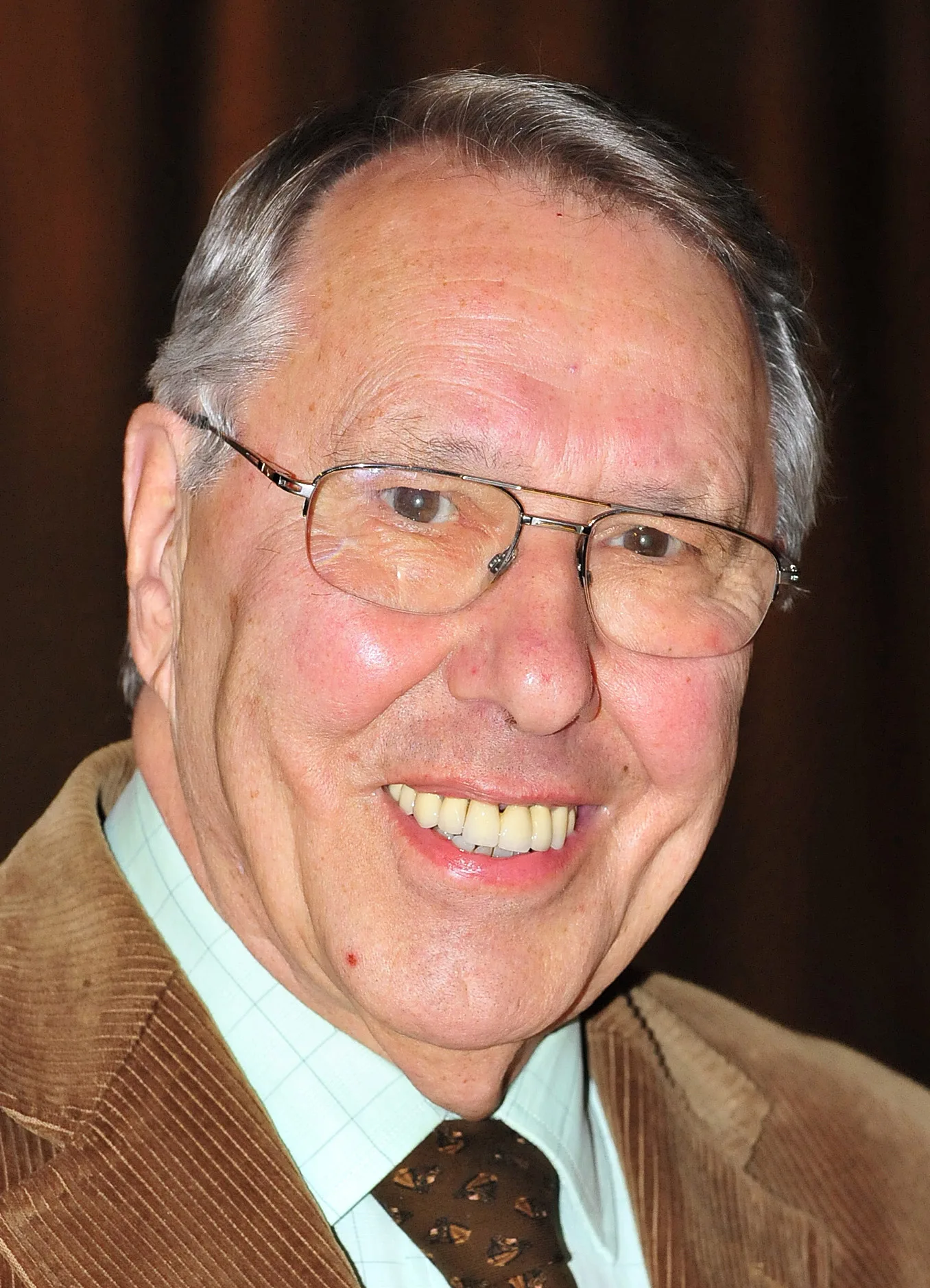 Franz Freisleder