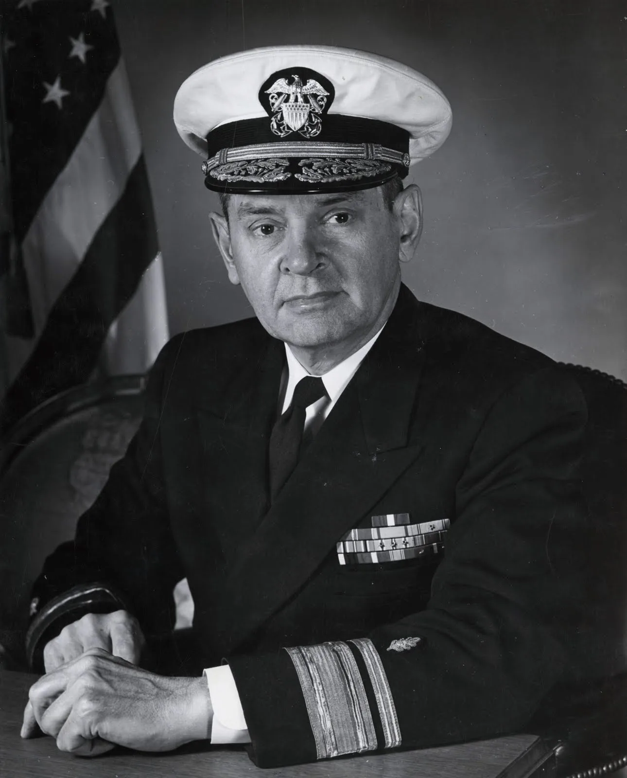 Edward C. Kenney