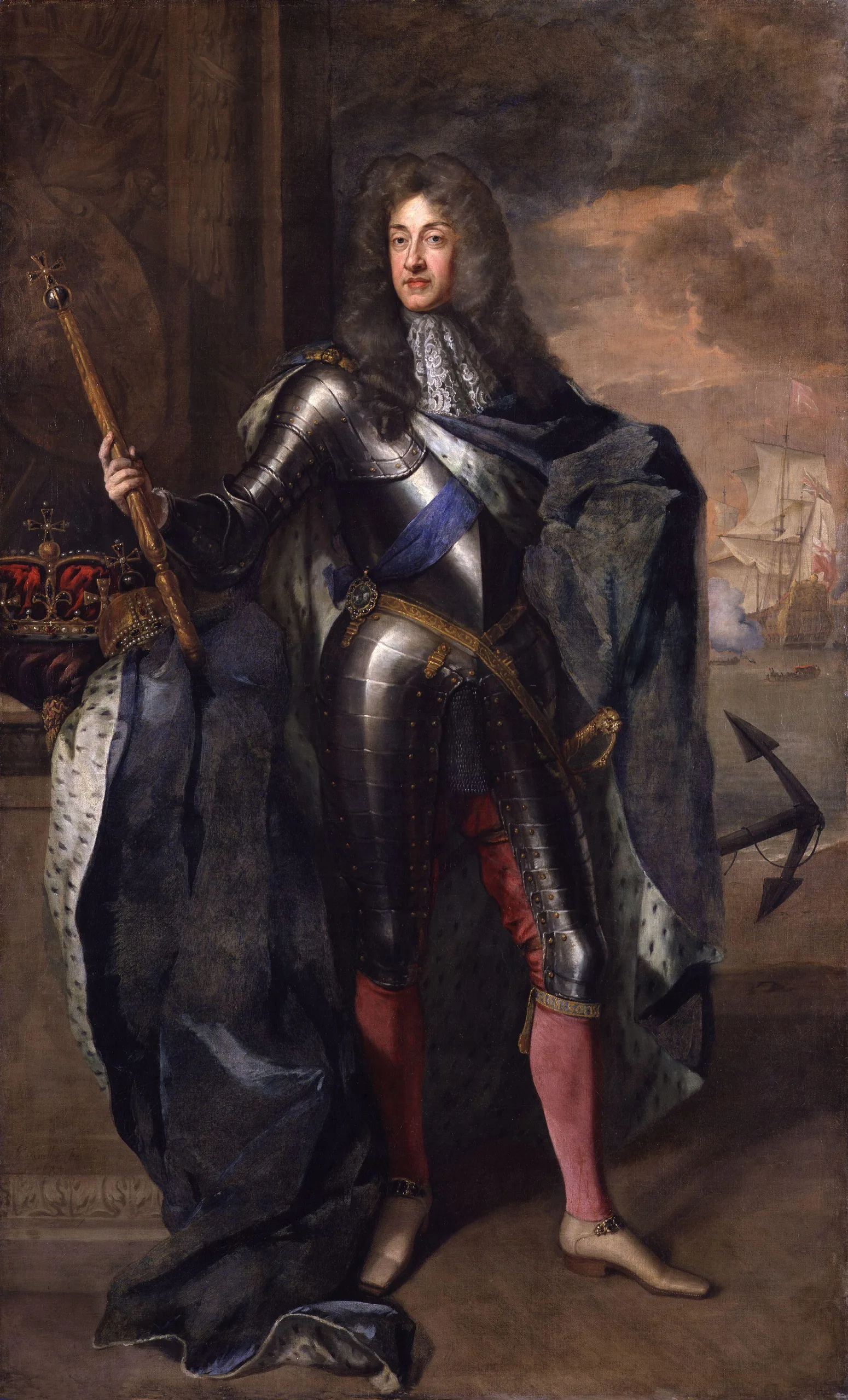 Jakob II.