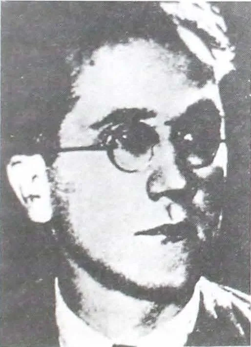 Porträt von Osman Karabegović (1911–1996) – Gedenkseite