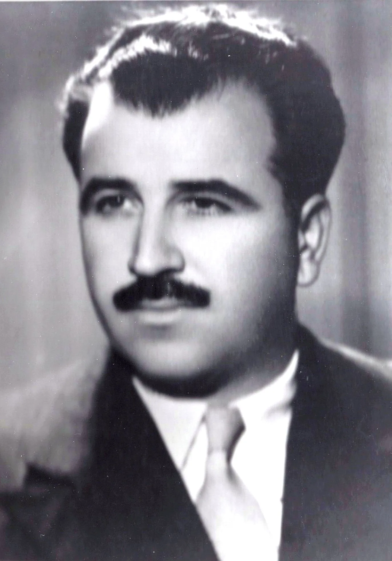 Kiril Mihajlovski