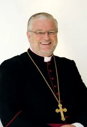 Irineu Roque Scherer