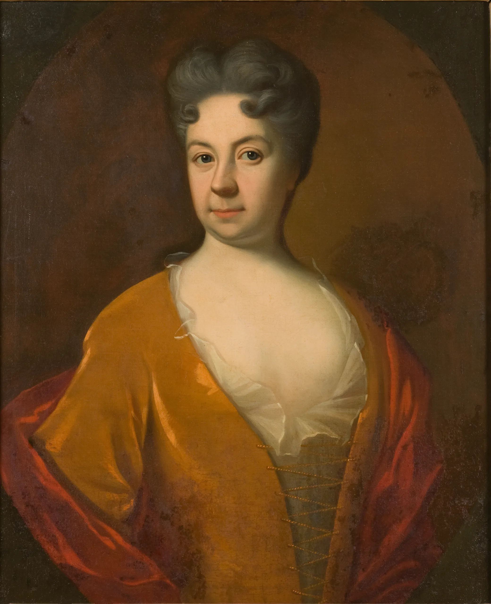 Sophia Brenner