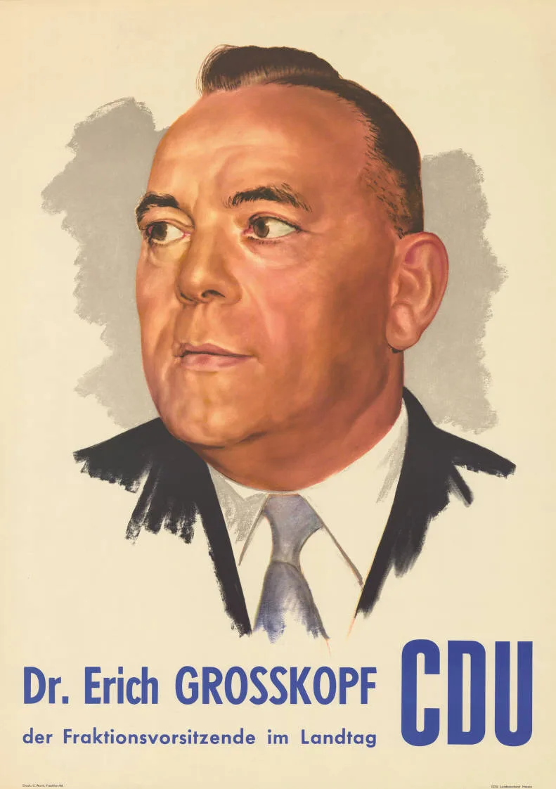 Erich Großkopf