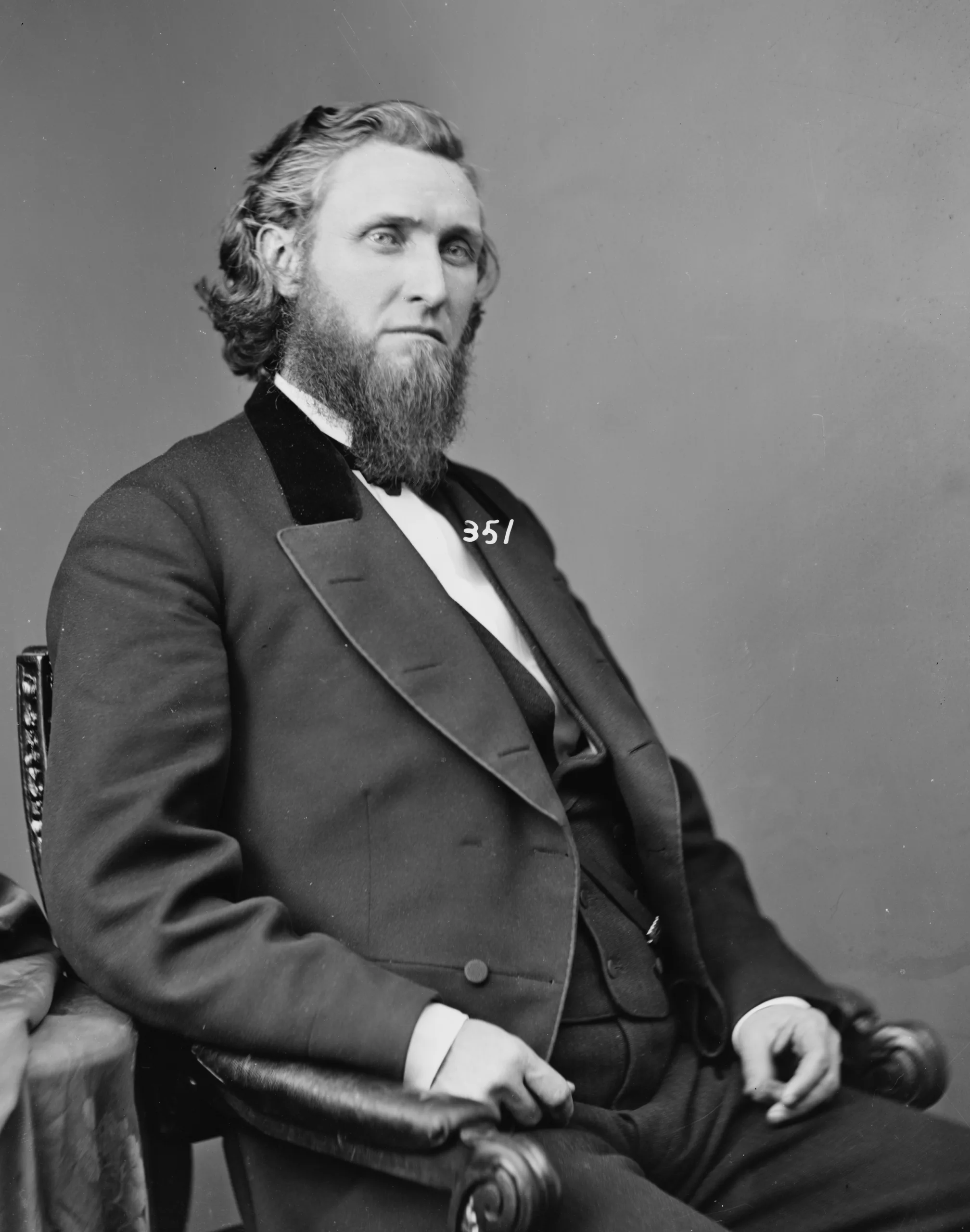 Dudley McIver DuBose