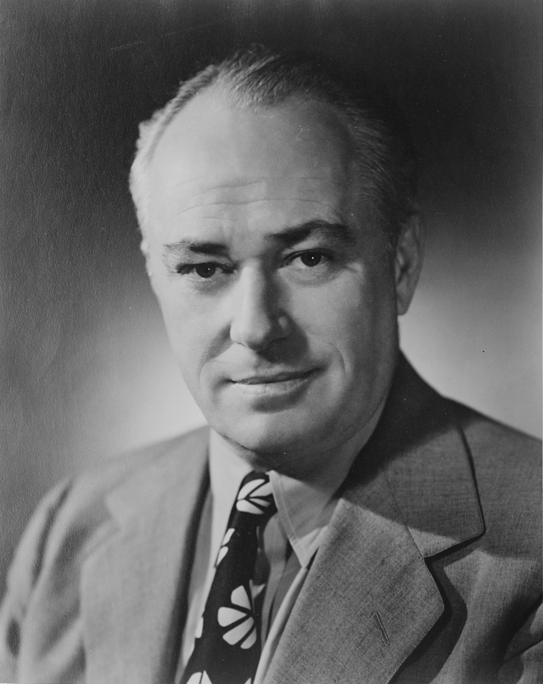 Portrait of Joseph Rider Farrington (1897–1954) – memorial page