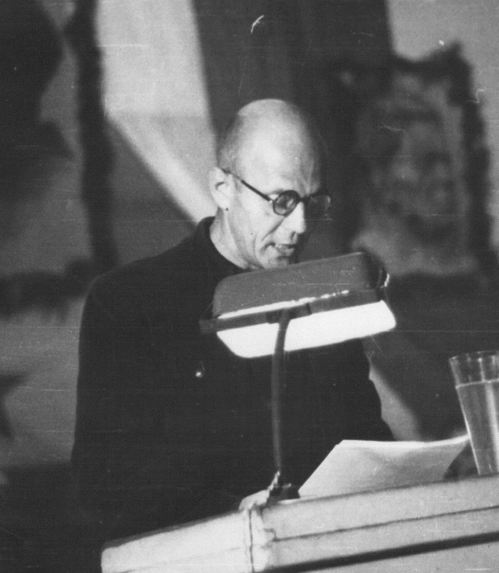 Porträt von Pavle Gregorić (1892–1989) – Gedenkseite