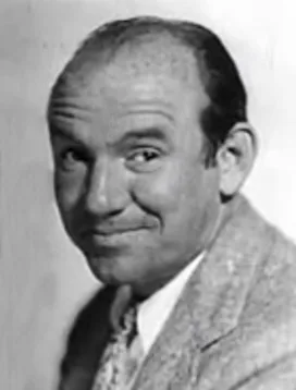 Porträt von Ted Healy (1896–1937) – Gedenkseite