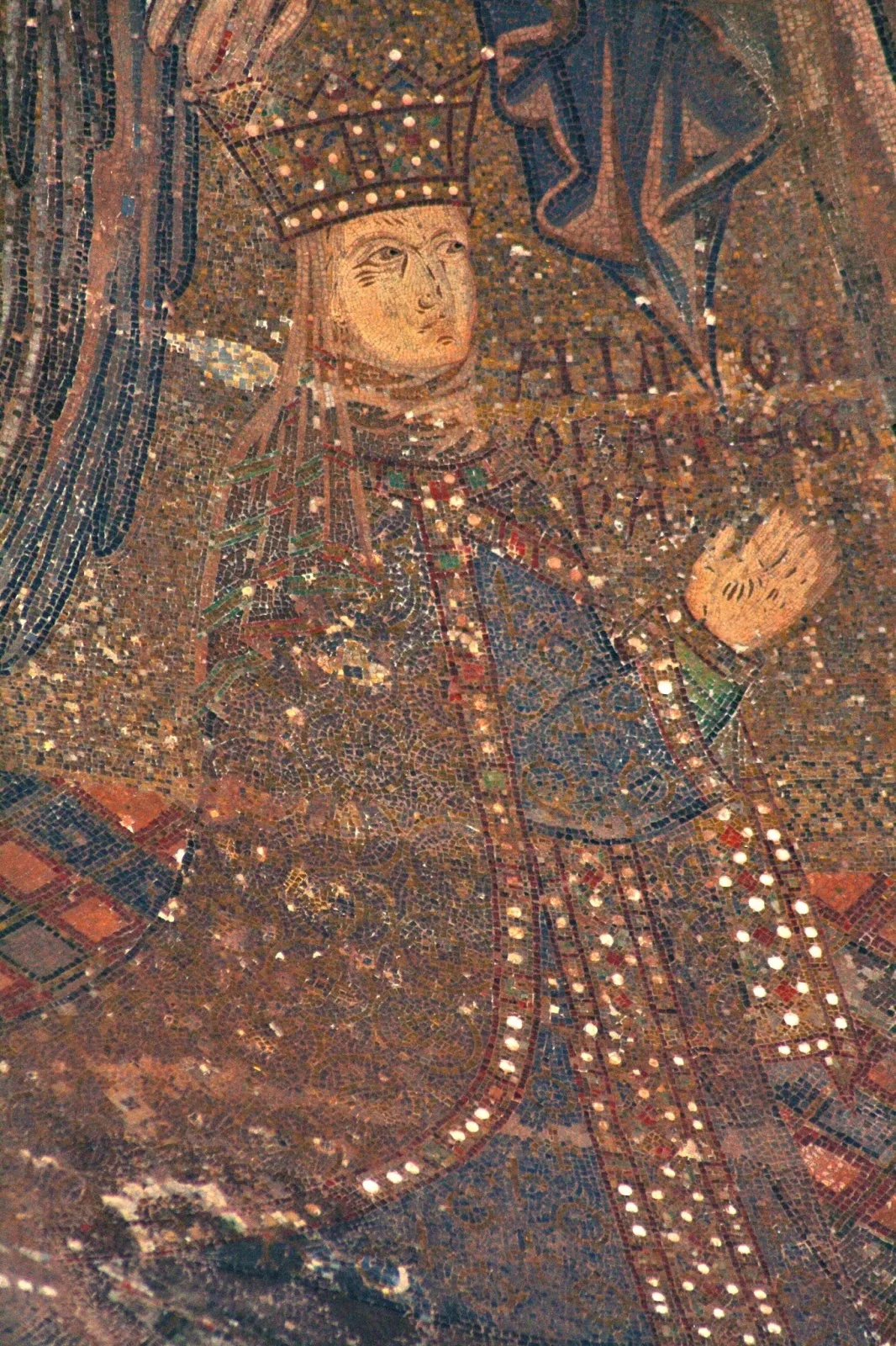 Eleonore von Anjou