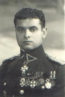 Konstantinas Dulksnys