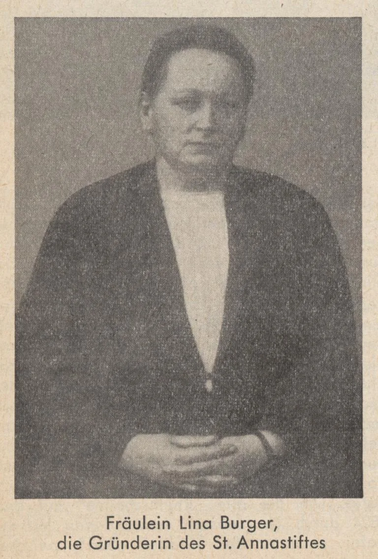 Karolina Burger