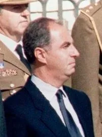 Porträt von Félix Pons (1942–2010) – Gedenkseite