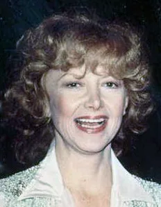 Porträt von Cathryn Damon (1930–1987) – Gedenkseite