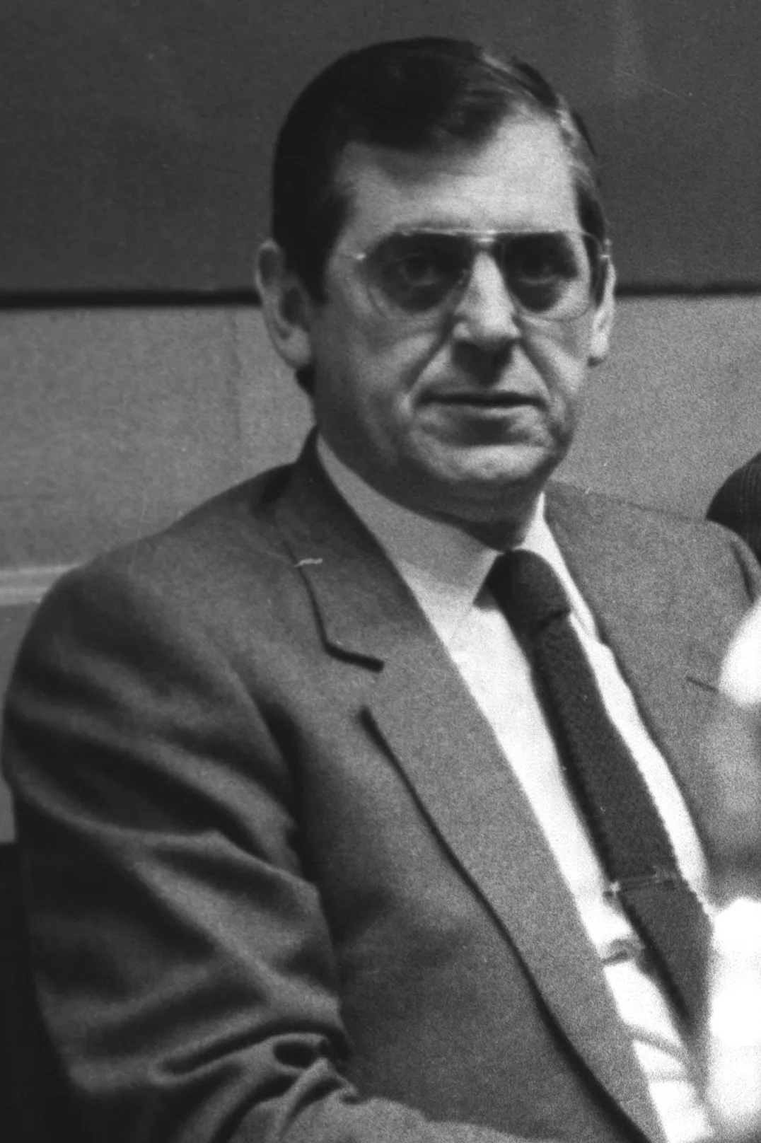 José Manuel Martínez-Lage