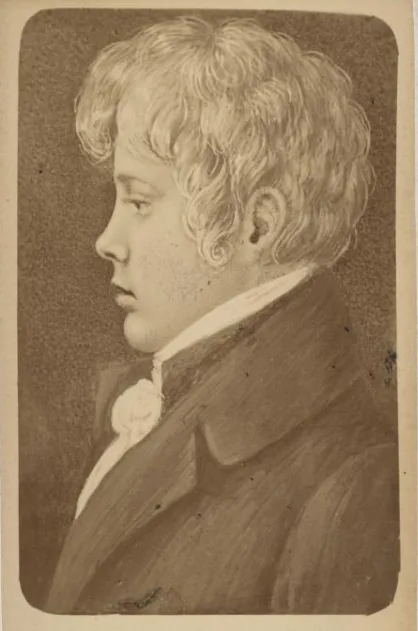 Gustav Ewald Wilpert