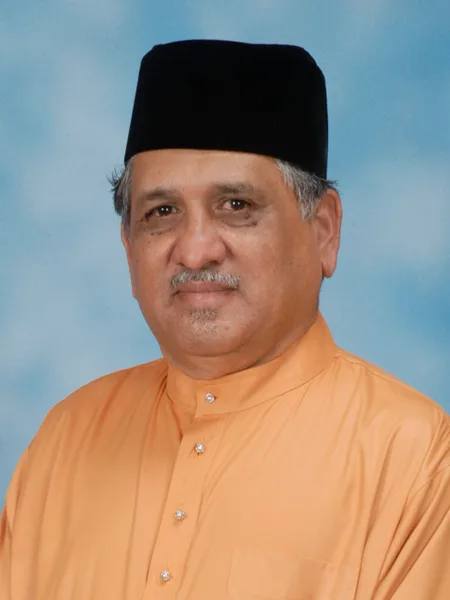 Mohd Nor Monutty